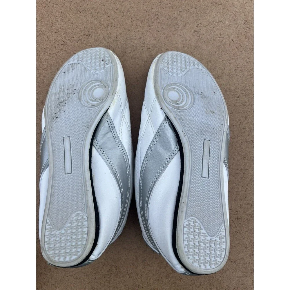 Turf Own Your Ground Taekwondo Shoes Karate Training Martial Arts Sport 6.5